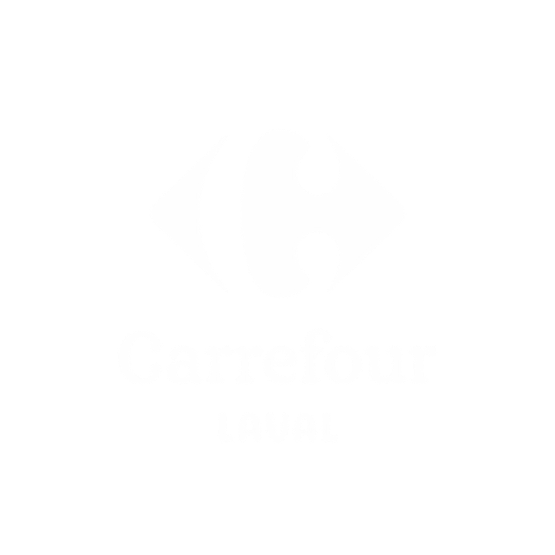 Carrefour Laval
