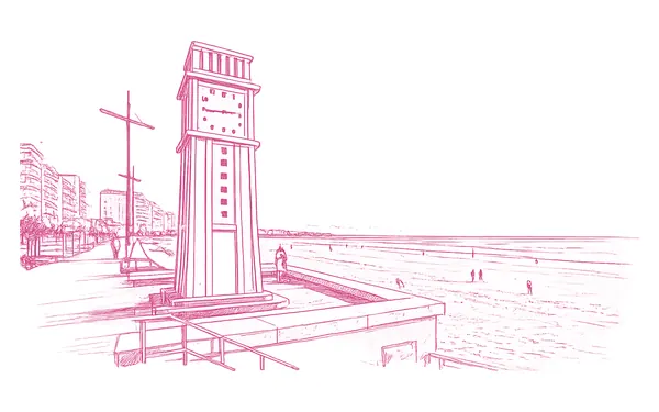 Agence de communication aux Sables-d'Olonne